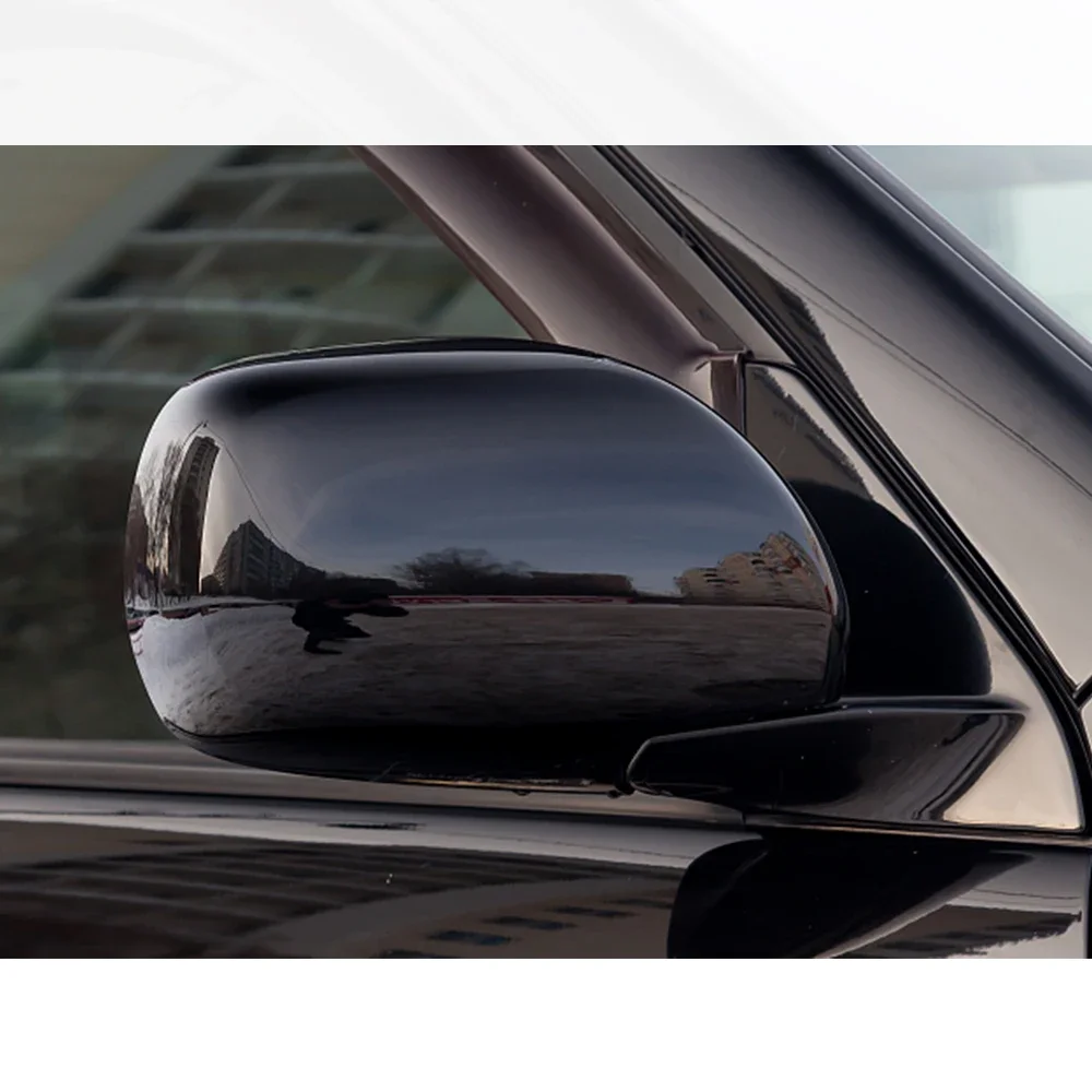 Gloss Black Car Body Film Vinyl Wrap Decals Self Adhesive Sticker Motorcycles Bike Auto Skin Color Changing Films 150*50cm