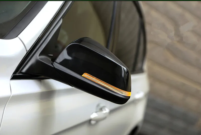 10cmx50cm Matte Glossy Black Air-Release Vinyl Wrap Roll Glossy Car Body Sticker Wrapping Foil