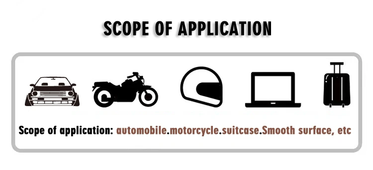 Forest adventure off-road rear windshield camping glass body modification personalized pickup truck sticker waterproof