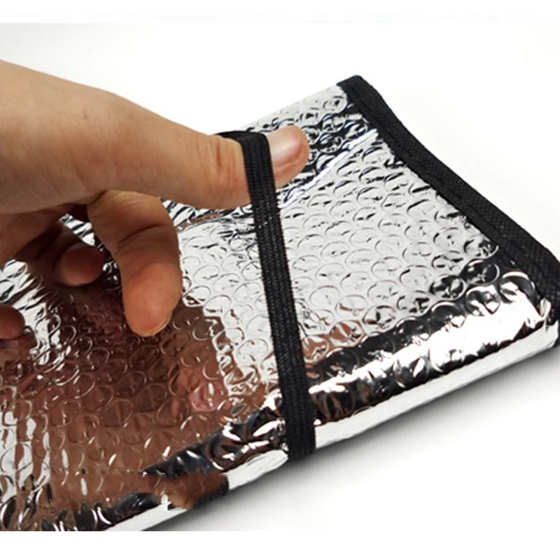 Car Sun Shades Cover Anti-UV Protection Car Window Sunshades Foldable Outdoor Windshield Sunshade Auto Exterior Accessories