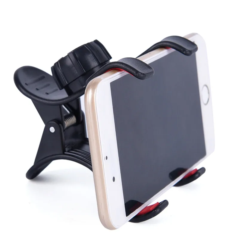 1PC Car Phone Holder Windshield Holder For Phone In Car Support Mobile Phone GPS Mount Desk Table Cell Mobile Phone Holder Stand