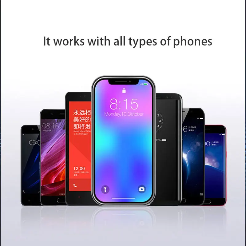 Magnetic Car Phone Holder Air Vent Phone Mount GPS Bracket For Jeep Renegade Compass Grand Cherokee Wrangler Patriot Accessories