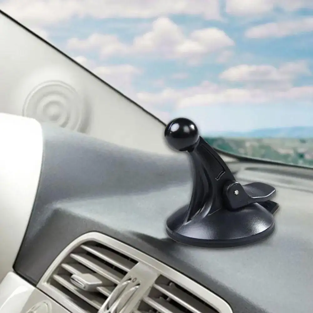 For Garmin Navigator Suction Cup Car Cellphone Mobile Phone Windscreen Bracket Windshield Mount Stand GPS Navigator Auto Stand