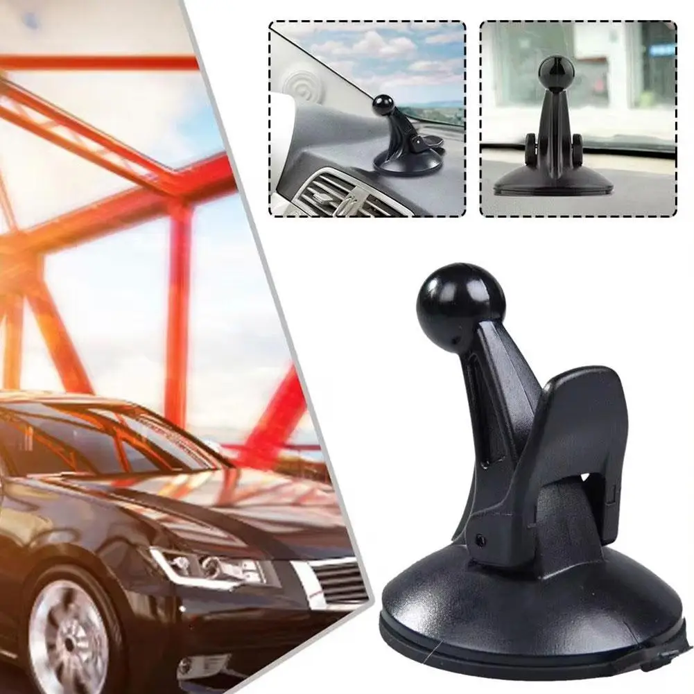 For Garmin Navigator Suction Cup Car Cellphone Mobile Phone Windscreen Bracket Windshield Mount Stand GPS Navigator Auto Stand