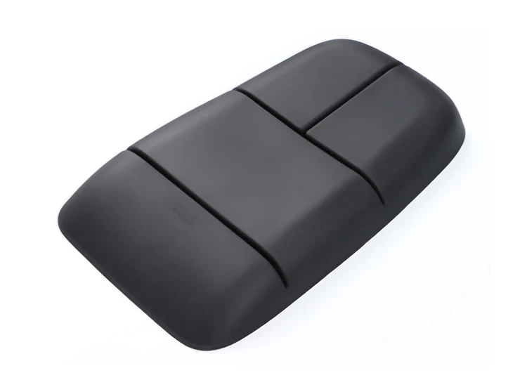 for NIO ET5 2022-2024 Central Armrest Lower Layer Storage Box Car Center Console Tray Organizer Tidying Accessories