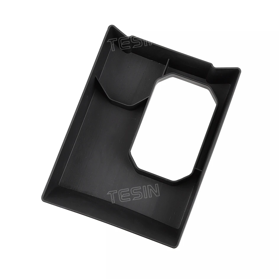 Car Gear Shift Storage Box Organizer Tray For Suzuki Jimny 2019 2020 2021 2022 2023 2024 Stowing Tidying Interior Accessories