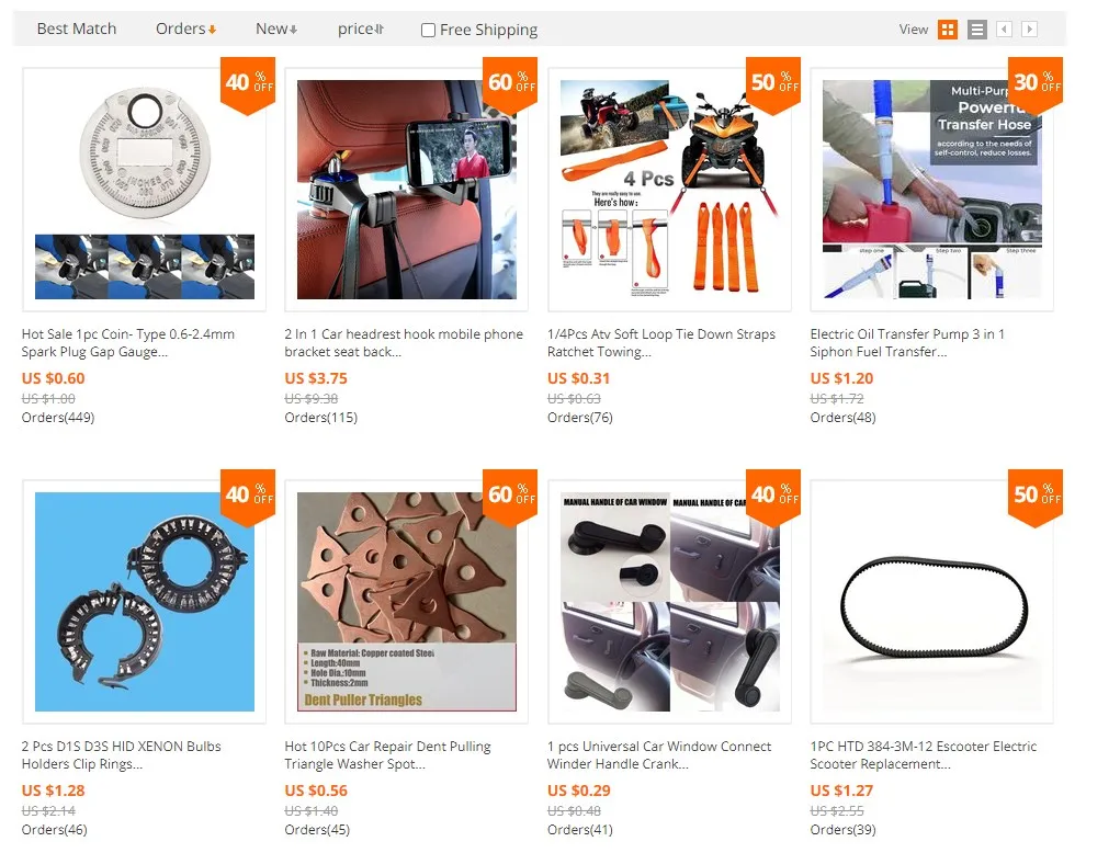 1/4Pcs Atv Soft Loop Tie Down Straps Ratchet Towing Cargo ATV Motorcycle 600LBS Electric Tractor Ball New