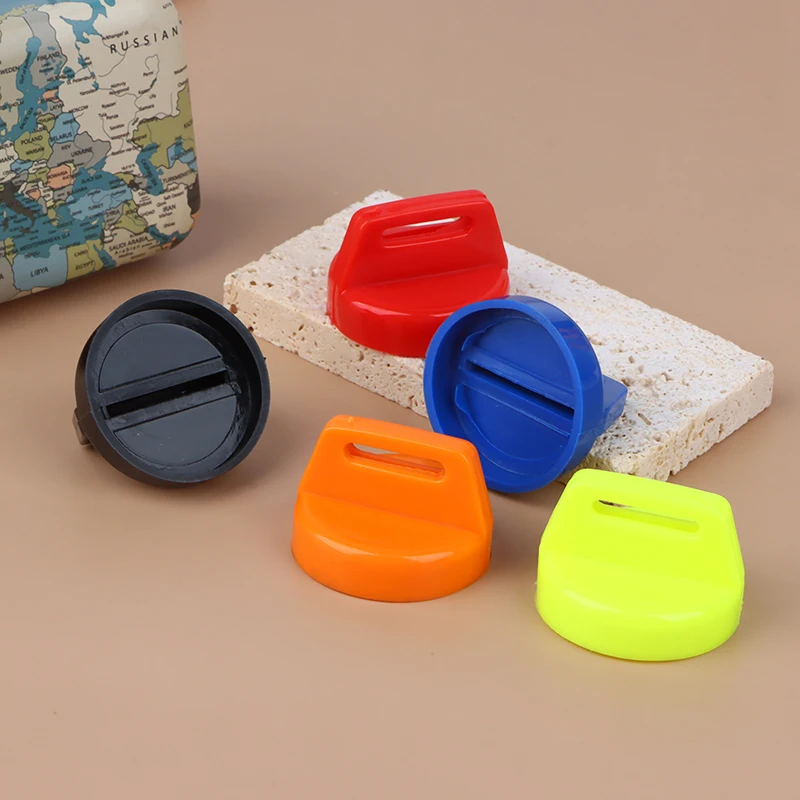 2pcs ATV Igntion Key Cover Keyswitch Rubber Compatible with Polaris Sportsman Scrambler Black Trail Boss for CanAm Outlander MAX