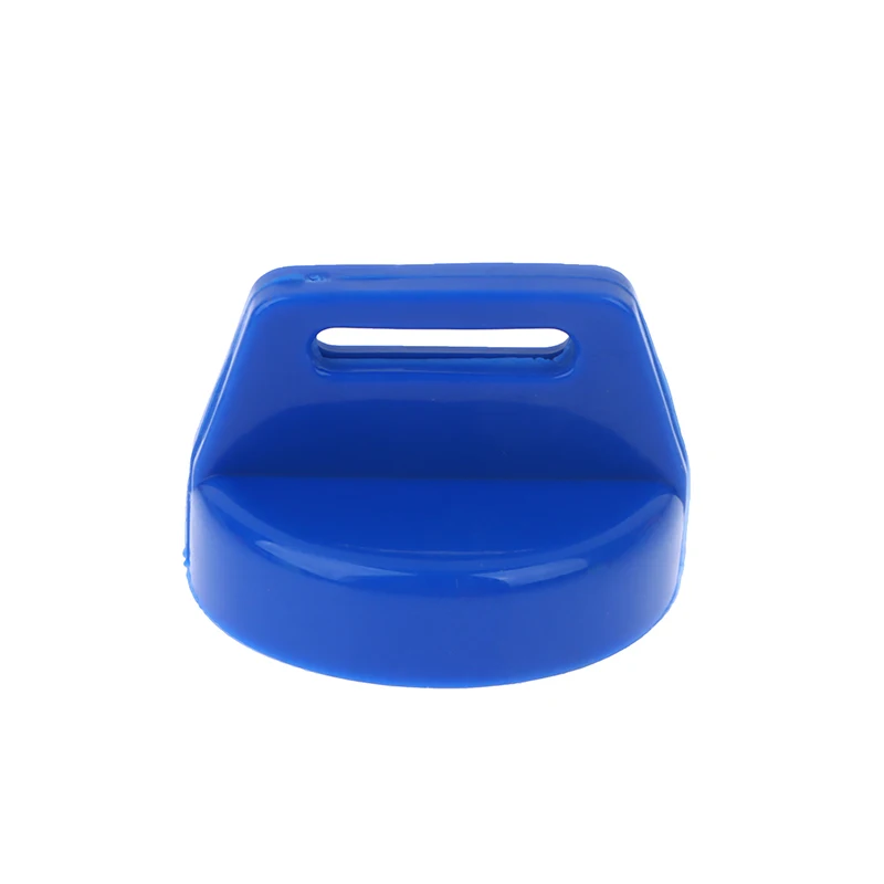 2pcs ATV Igntion Key Cover Keyswitch Rubber Compatible with Polaris Sportsman Scrambler Black Trail Boss for CanAm Outlander MAX