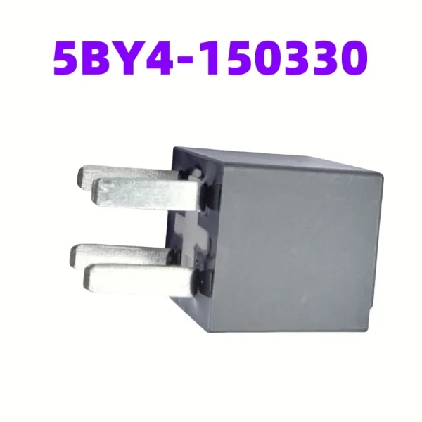 CFMoto Part 5BY4-150330 Auxiliary Relay For CForce 450 CF400ATR CF400AU ATV UTV SSV Accessories