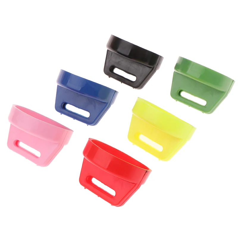 1pc ATV UTV Quad Car Key Fob Ignition Key Cover For Polaris RZR XP 1000 800 570 Ranger Sportsman Trail Boss Keyswitch Holder