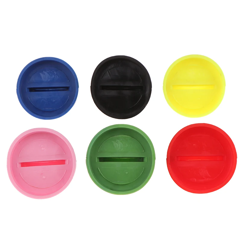 1pc ATV UTV Quad Car Key Fob Ignition Key Cover For Polaris RZR XP 1000 800 570 Ranger Sportsman Trail Boss Keyswitch Holder