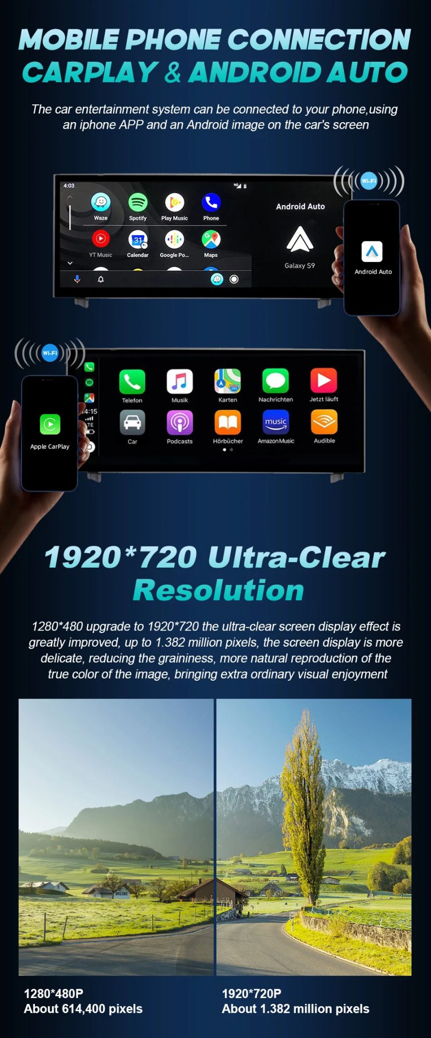 Android 14 Car Radio For Lexus IS RC 200 250 300 350 200t 300h 2013-2019 128GB Multimedia Video Player CarPlay Autoradio 4G