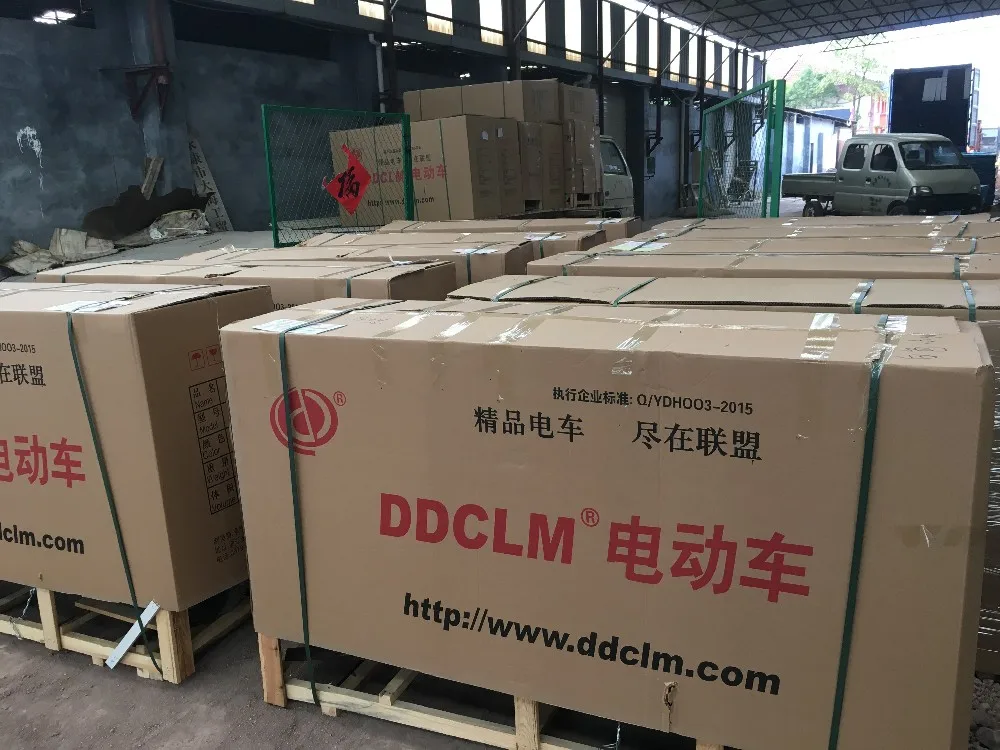 Rides Comfortably With Feel 4 Wheel Car For Sale Electric Scooters Foldable Mobility Scooters Electric 4 Wheel