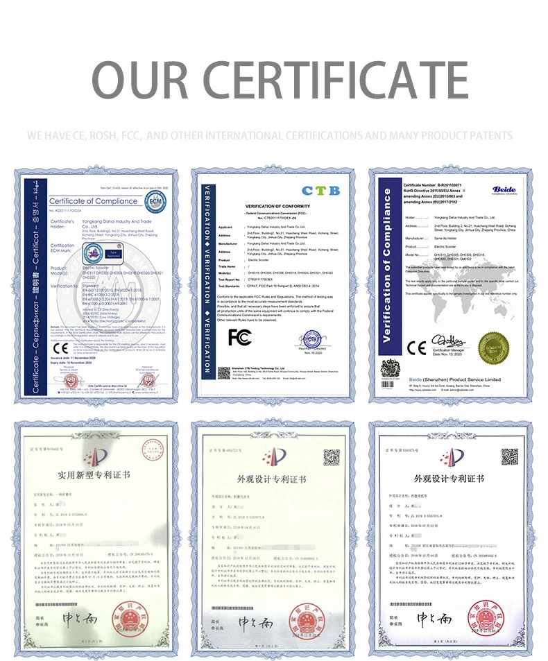 Rides Comfortably With Feel 4 Wheel Car For Sale Electric Scooters Foldable Mobility Scooters Electric 4 Wheel