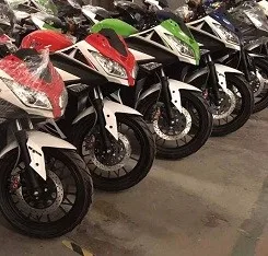 Rides Comfortably With Feel 4 Wheel Car For Sale Electric Scooters Foldable Mobility Scooters Electric 4 Wheel