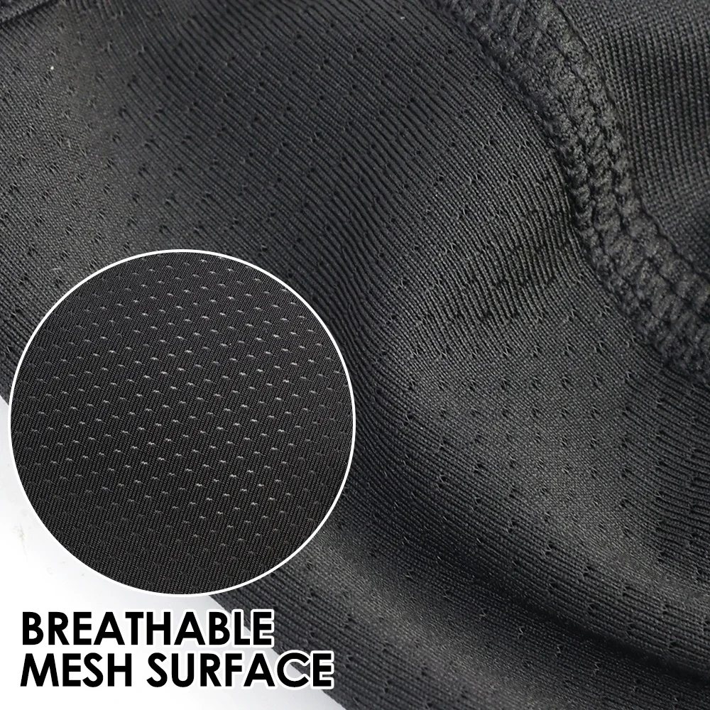 Riding Fast Drying Small Cloth Cap Motorcycle Helmet Liner Outdoor Sports Breathable Protective Cap Universal Helmet Accessories