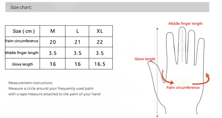 Motorcycle Gloves Touch Screen Motorbike Riding Summer Breathable Moto  Full Finger Motocross Guantes Gloves