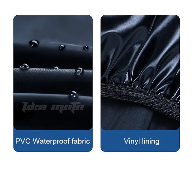 Motorbike Cycling Bike Reusable Rainproof Shoes Cover Motorcycle High Rain Boots Waterproof Reflective Snowy Non-Slip Footwear