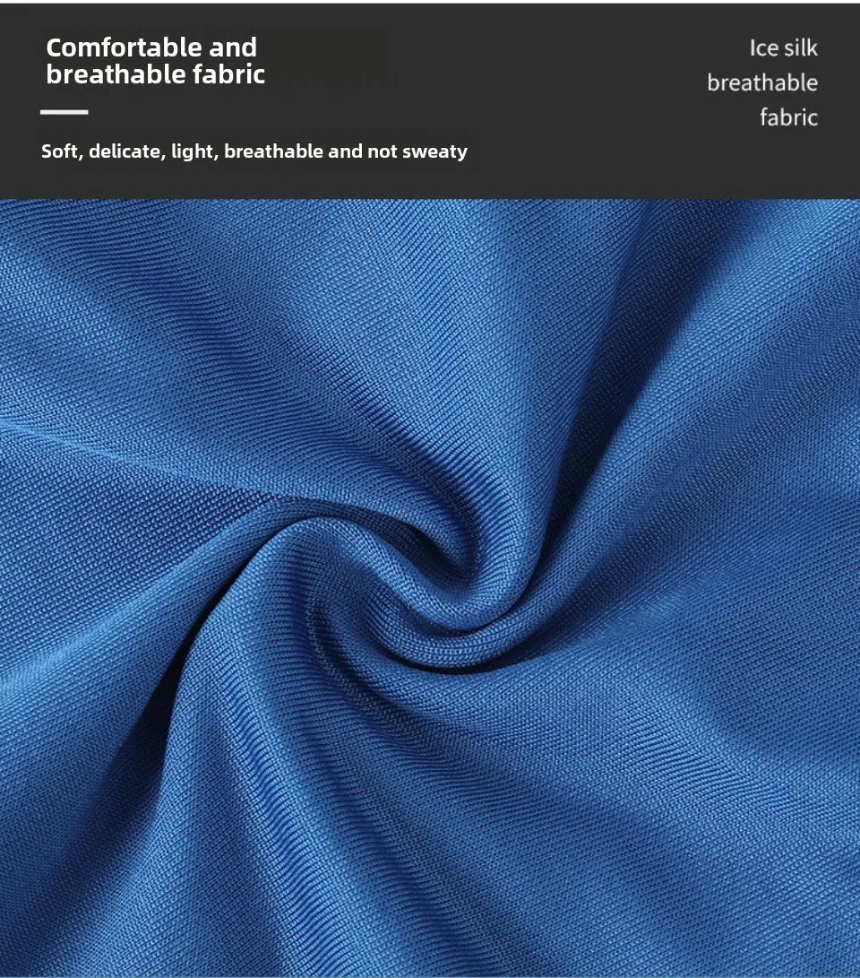 Motorcycling Hood for Men and Women Outdoor Riding Balaclava Hat Windproof and Sunscreen Sun Hat  Quick-drying Breathable Mask