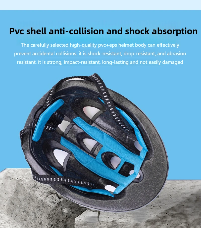 Ultralight Kids Bike Helmet Adjustable for 3-8 Years Boys Girls Multi Sport Safety Cycling Skateboard with EPS Foam Protection