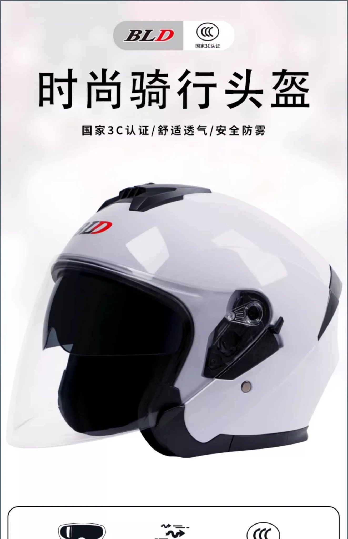 DOT Approved open face Half Helmet Men and Women Motorcycle Off-Road Summer Helmet Downhill Racing Mountain Cross Casco Capacete