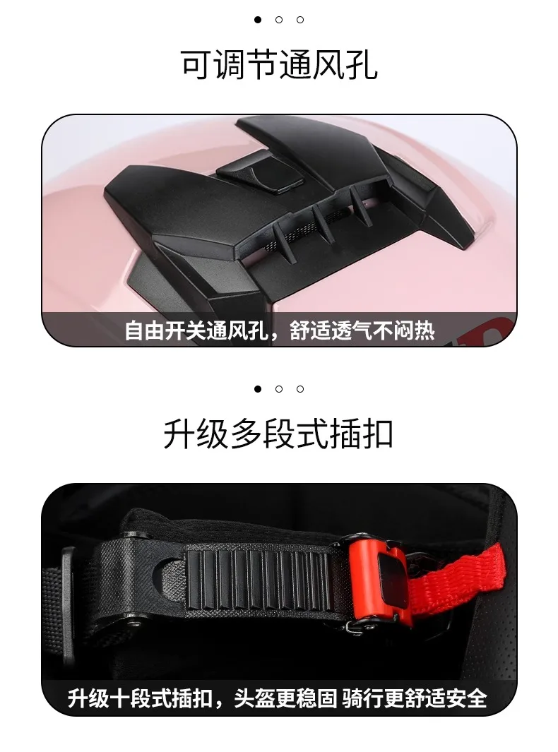 DOT Approved open face Half Helmet Men and Women Motorcycle Off-Road Summer Helmet Downhill Racing Mountain Cross Casco Capacete