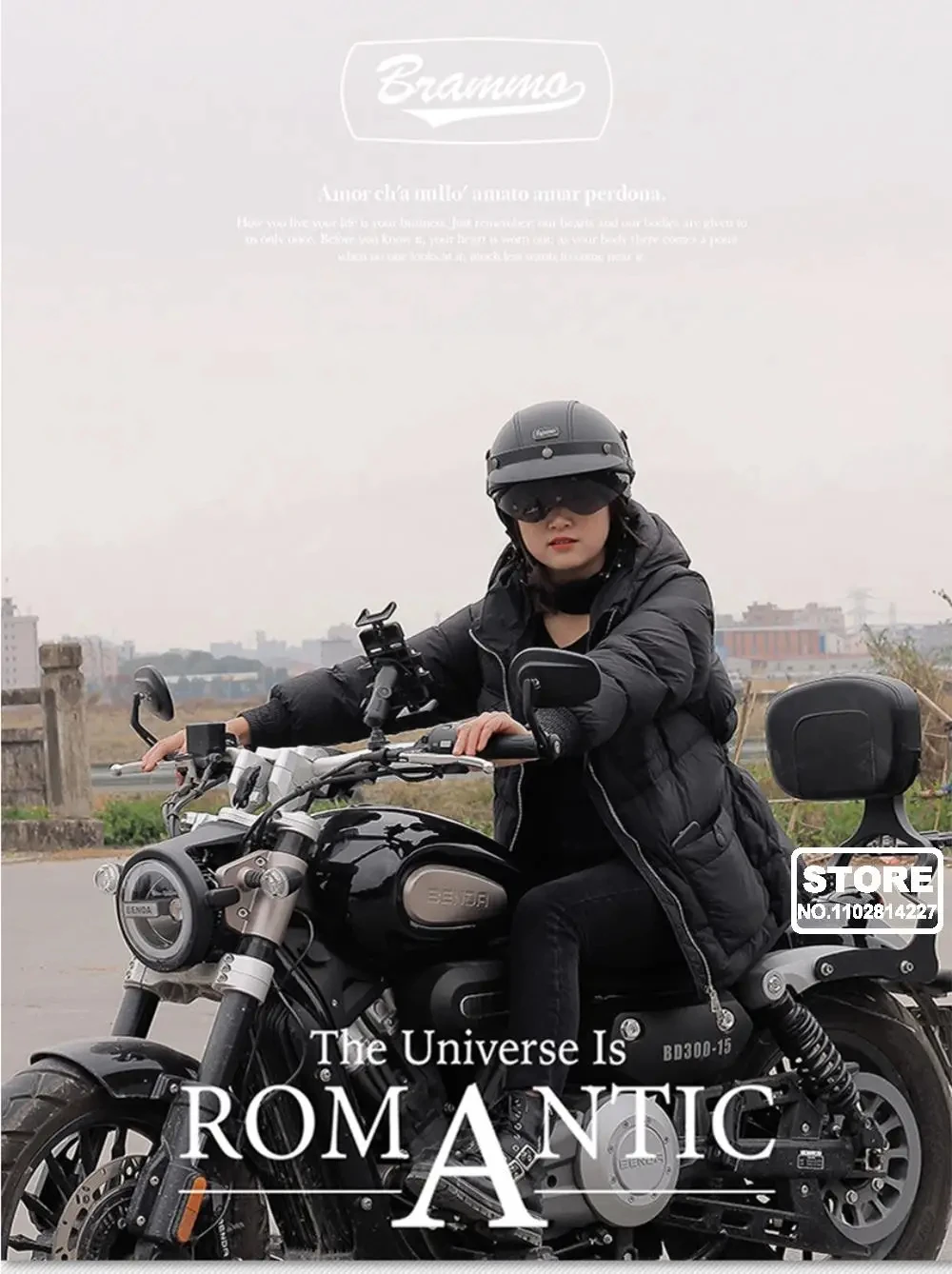 Vintage Motorcycle Helmet Open Face Helmet Half Helmet Motorcycle Germany Face Safety Helmet Retro Scooter Half Helmet