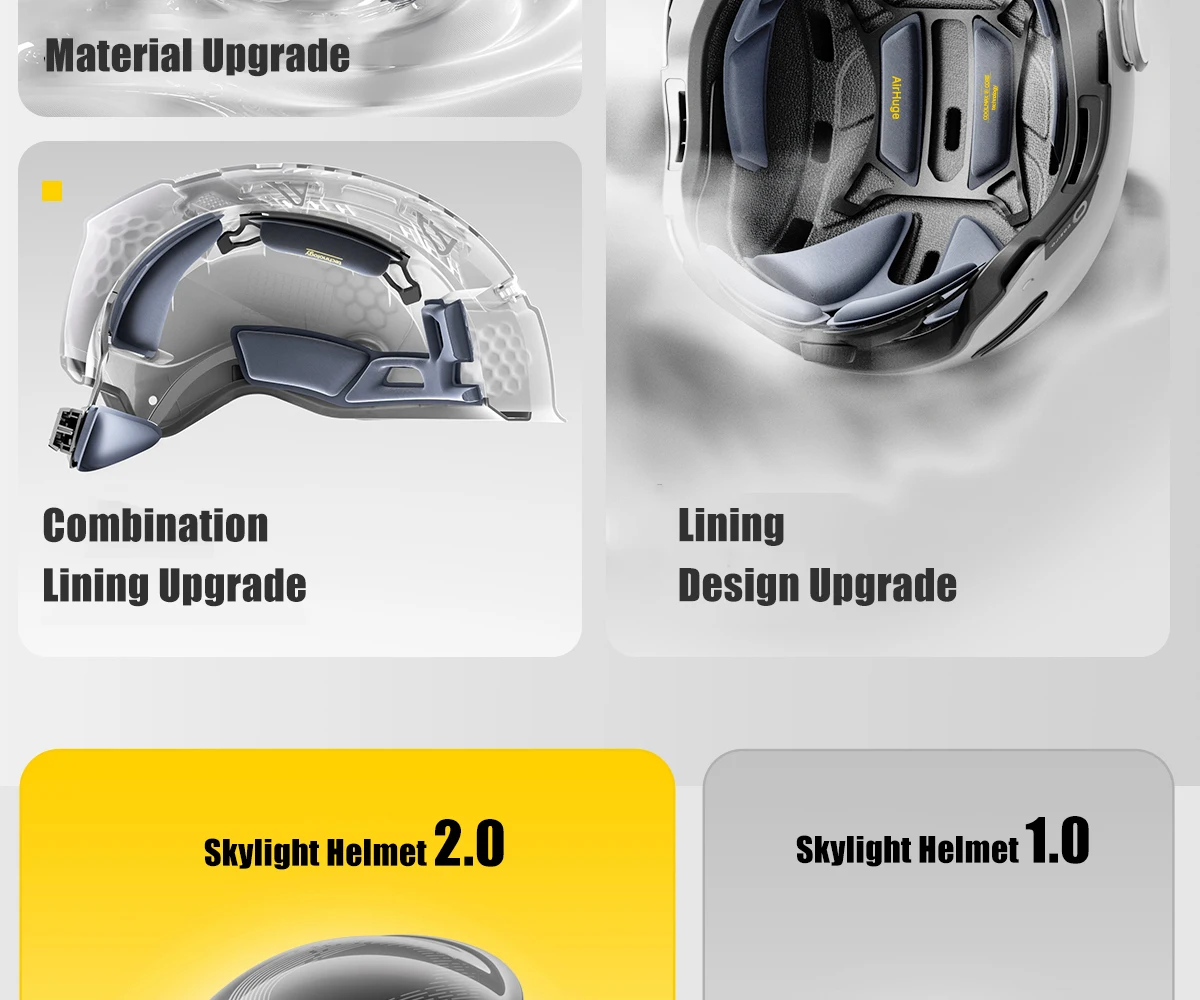 BIBEE 2.0 Electric Motorcycle Helmet Men Women Summer Breathable Motorbike Open Face Helmet Dual Lenses Jet Scooter Half Helmets