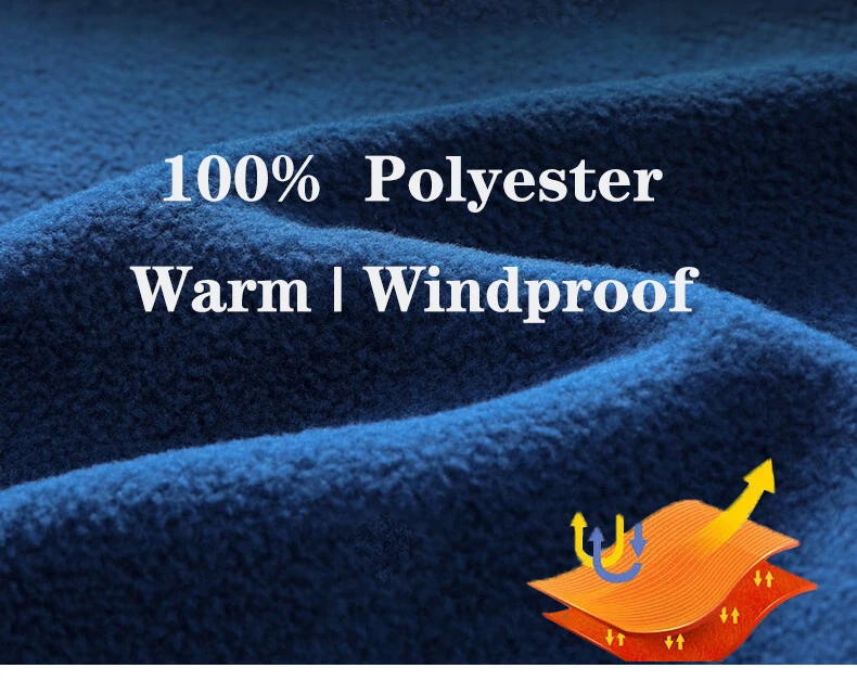 Plus Size 9XL Winter Polar Fleece Jacket Men Tactical Soft Shell Windproof Camping Coat Women Fashion Couple Warm Harajuku Parka