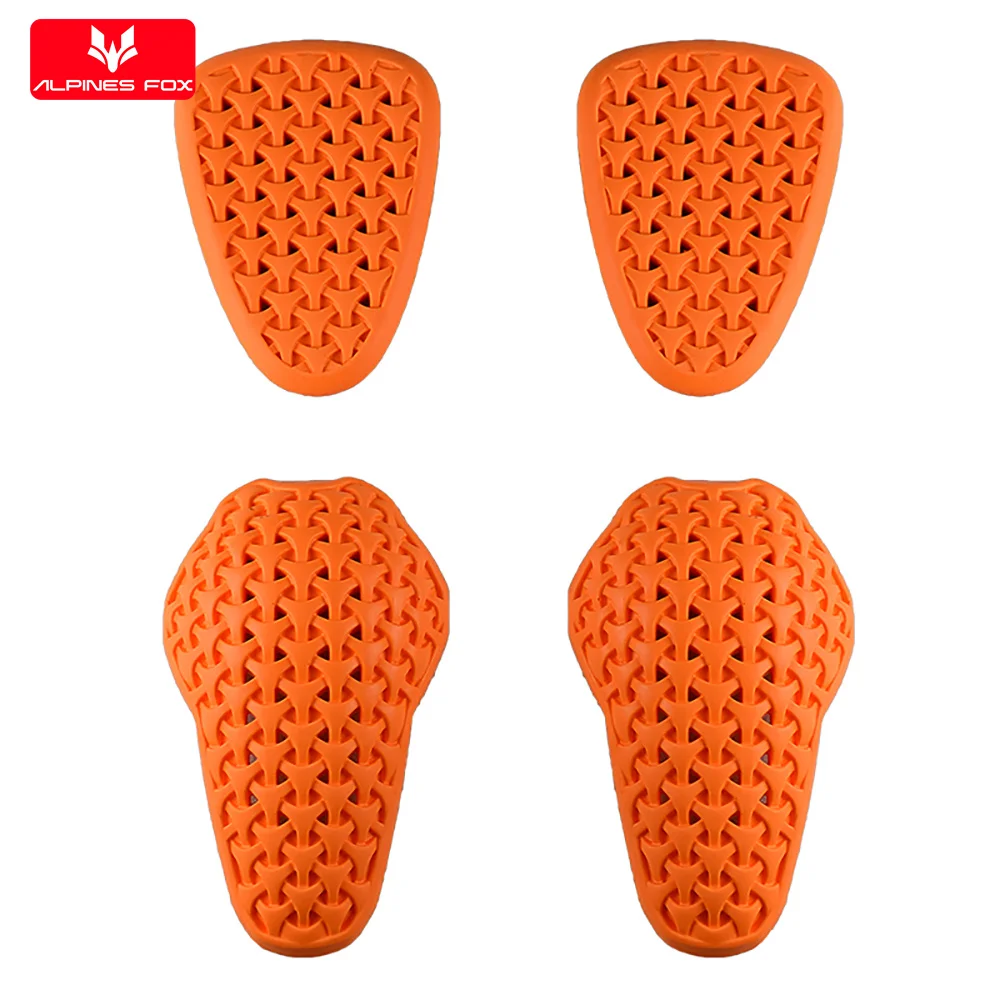 New VEMAR Motorcycle Pants Insert Protective Gear Moto Knee Protector and Hip Pads Motocross Equipment Level 2 CE Certification