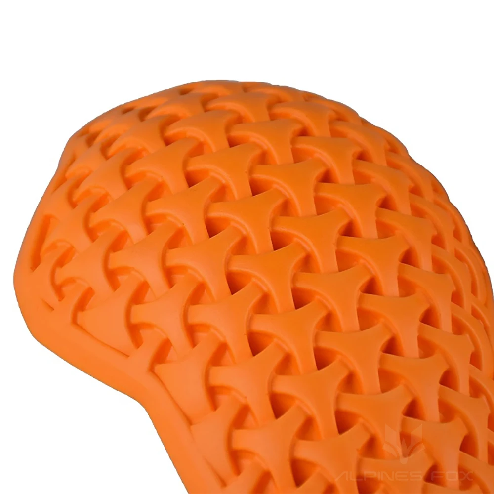 New VEMAR Motorcycle Pants Insert Protective Gear Moto Knee Protector and Hip Pads Motocross Equipment Level 2 CE Certification