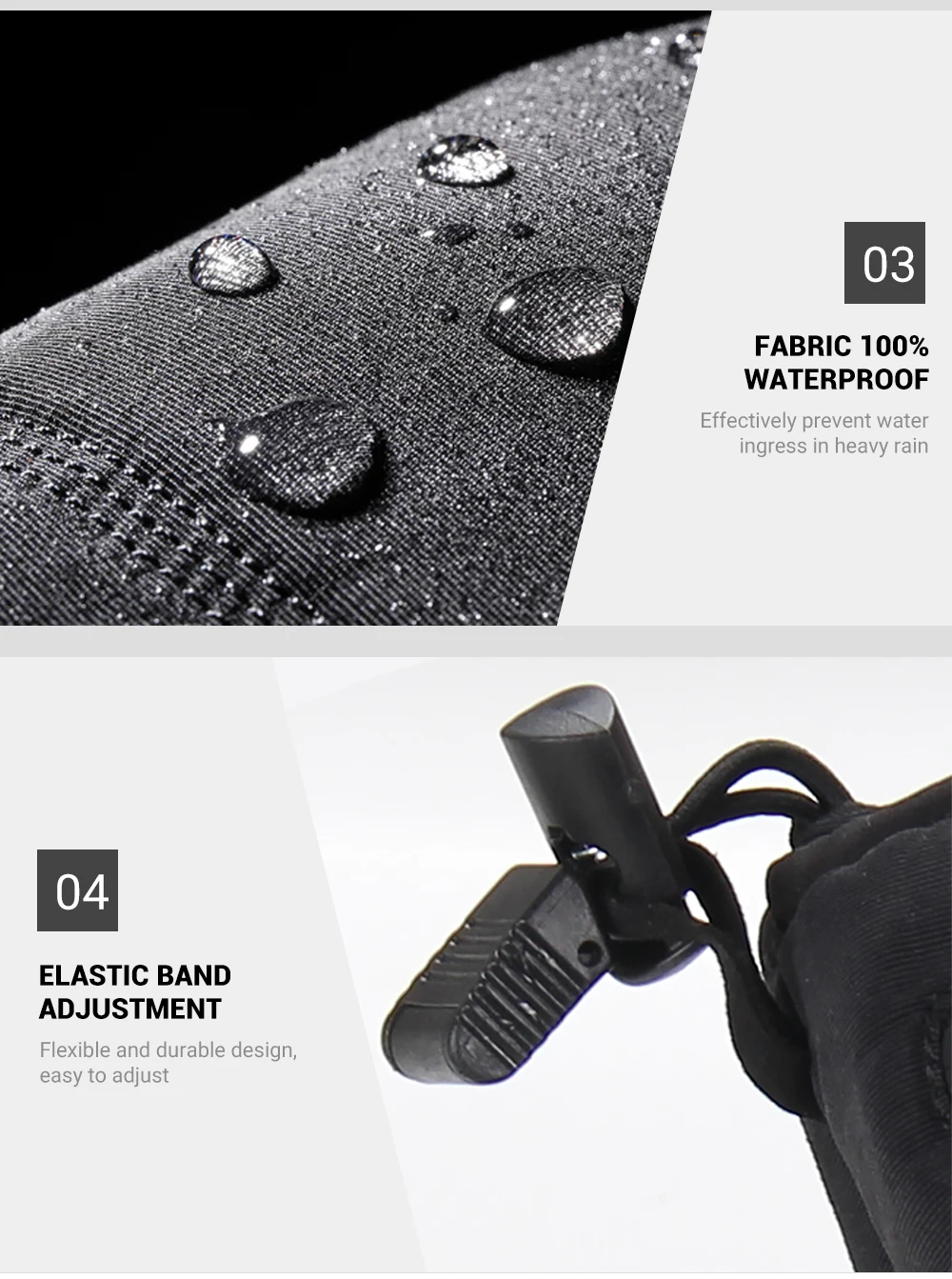 Snowmobile Gloves Winter Heated Gloves Heating Waterproof Warm Electric Thermal Gloves Outdoor Skiing Equipment