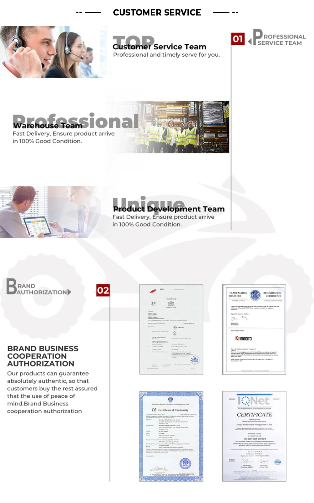 KEMIMOTO Ski Gloves Moto Gloves Winter Snowmobile Scooter Gloves Waterproof Touch Screen Riding Cycling Hunting Fishing