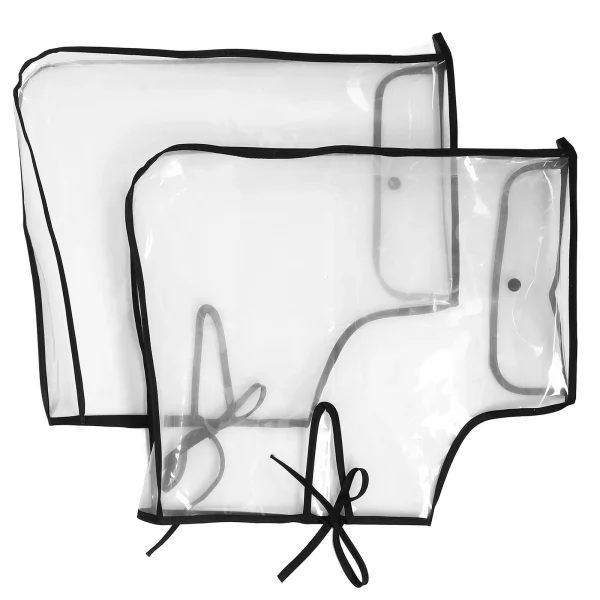 Oversized Windproof Waterproof Handlebar Cover For Anti Slip Handlebar Mitt Motorbike Handle Grip Gloves Snowmobile Hand