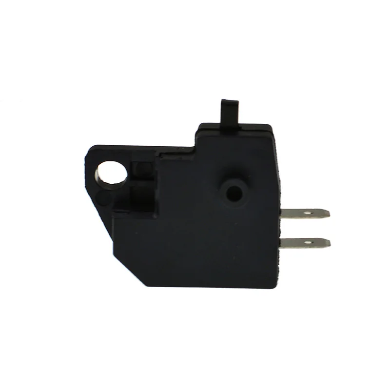 Universal Motorcycle Right/Left Front Brake Stop Light Switch Press Button for Honda Suzuki Yamaha BMW Spare Motorcycle Parts