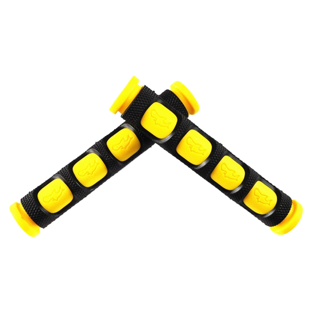 Motorcycle Accessories Soft Anti-slip Handle Silicone Cover For Piaggio Mp3 Cb400 Motorcycle Brake And Clutch Lever