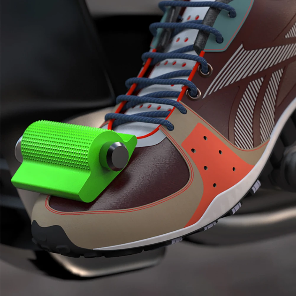 Motorcycle Shift Gear Lever Pedal Rubber Cover Shoe Protector For Piaggio Mp3 Pulsar Ns200 Adv 150 Motorcycle Cover X Max