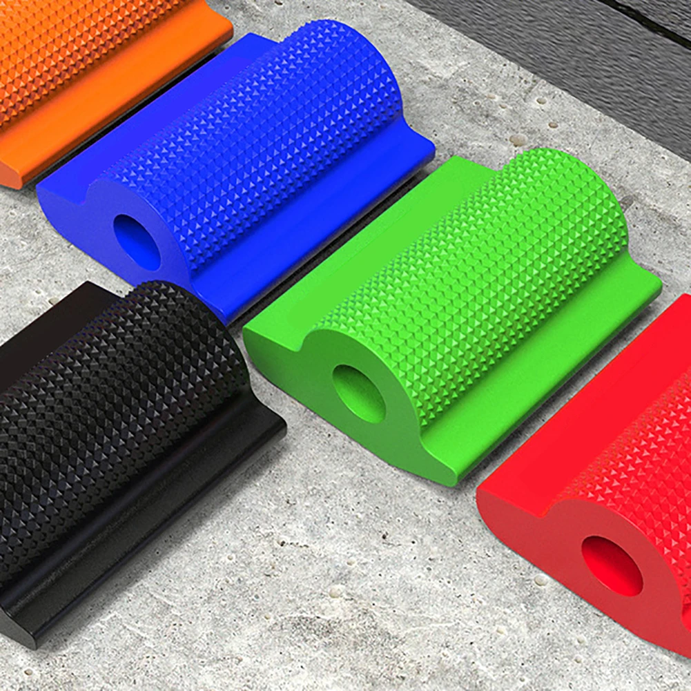 Motorcycle Shift Gear Lever Pedal Rubber Cover Shoe Protector For Piaggio Mp3 Pulsar Ns200 Adv 150 Motorcycle Cover X Max