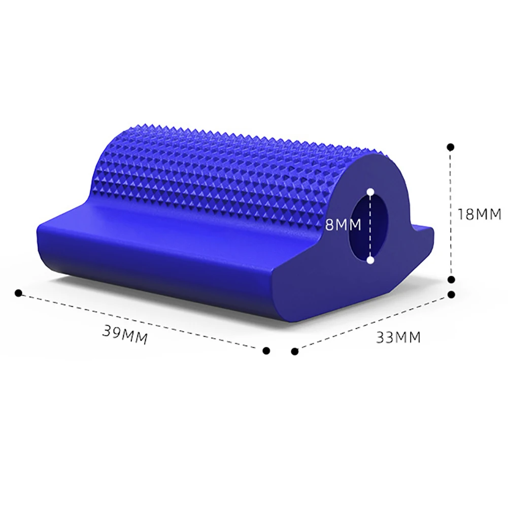 Motorcycle Shift Gear Lever Pedal Rubber Cover Shoe Protector For Piaggio Mp3 Pulsar Ns200 Adv 150 Motorcycle Cover X Max