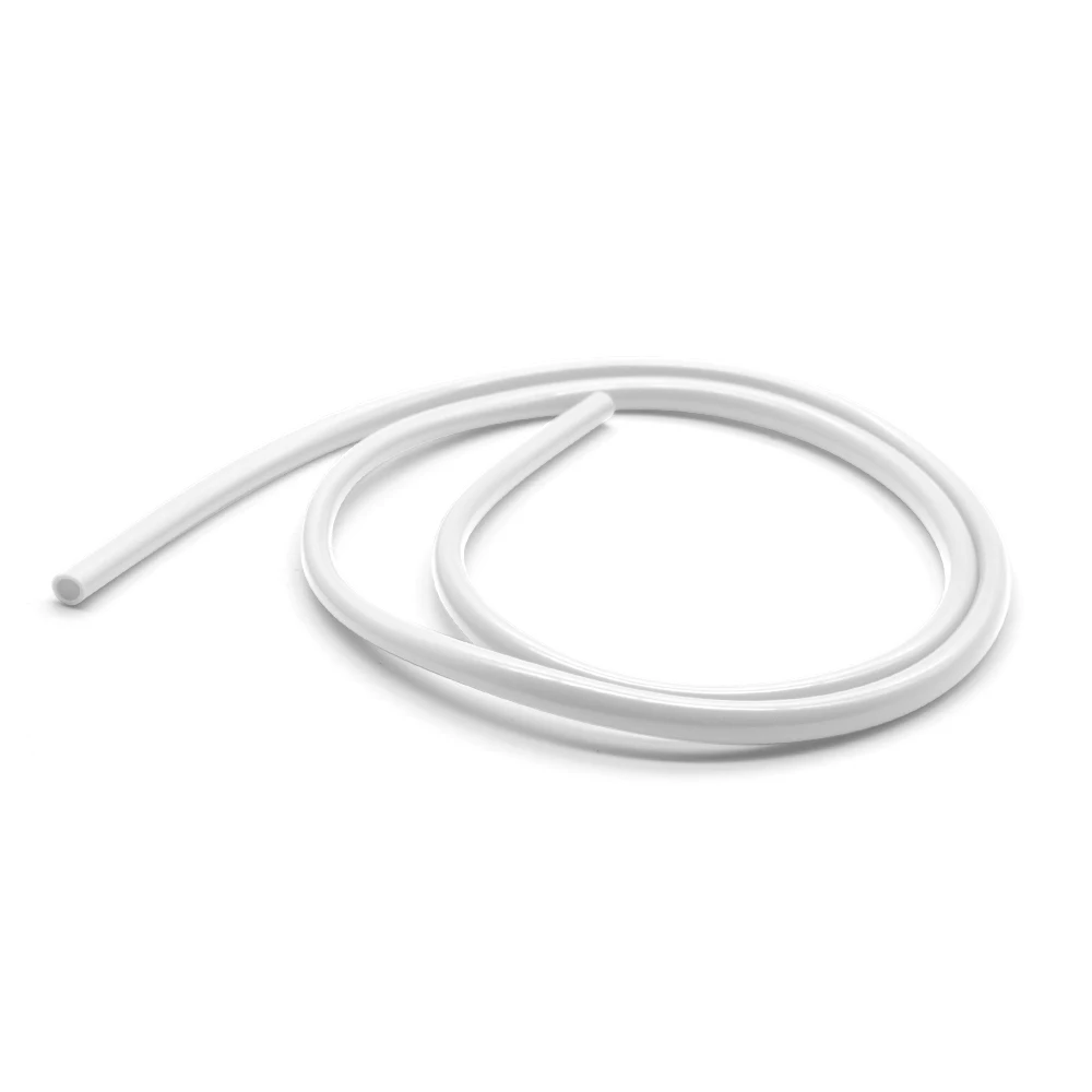 1 Meter Motorcycle fuel filter Motorbike dirt Hose Line Petrol Pipe Fuel Gas Oil Tube Cafe Racer Universal Free Shipping