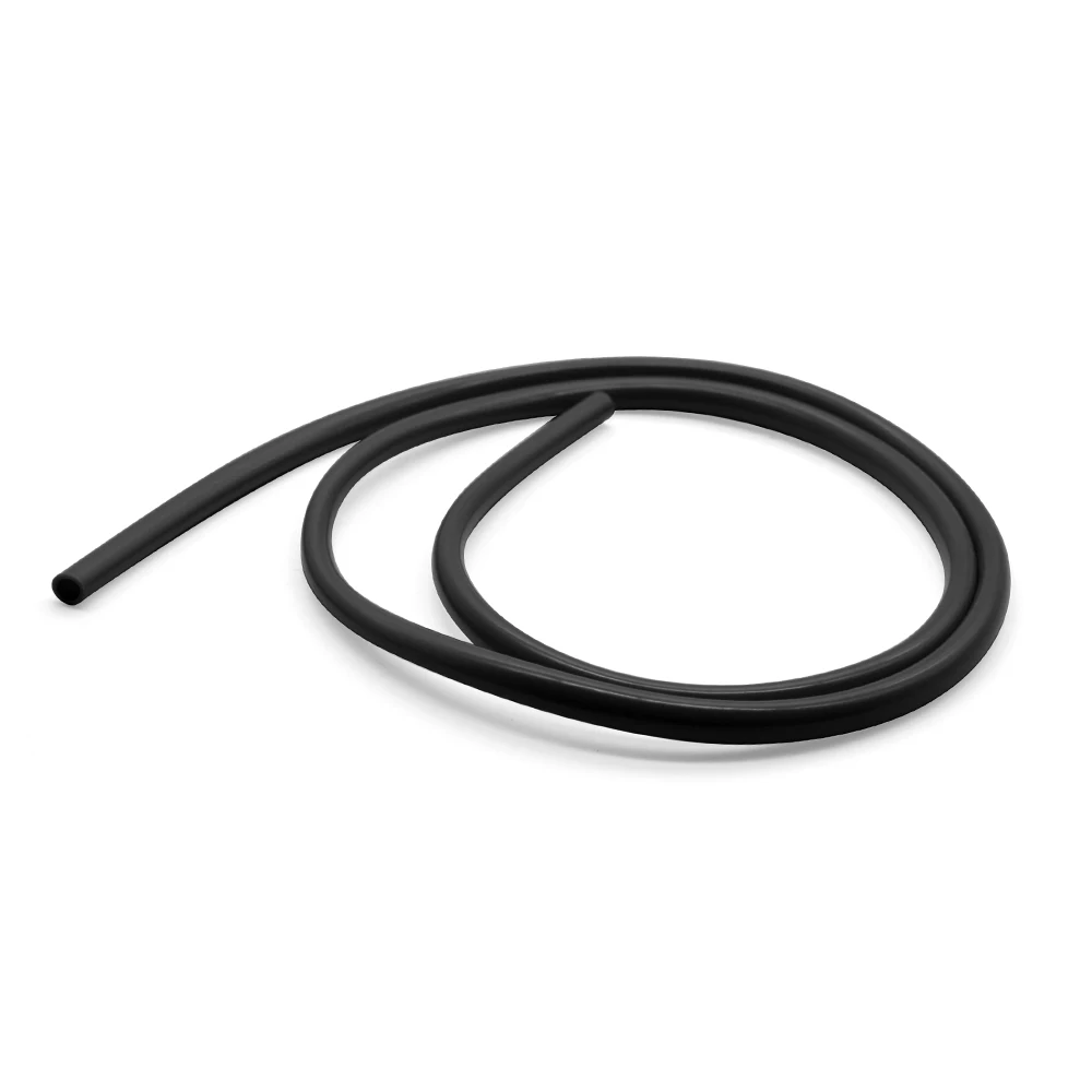 1 Meter Motorcycle fuel filter Motorbike dirt Hose Line Petrol Pipe Fuel Gas Oil Tube Cafe Racer Universal Free Shipping