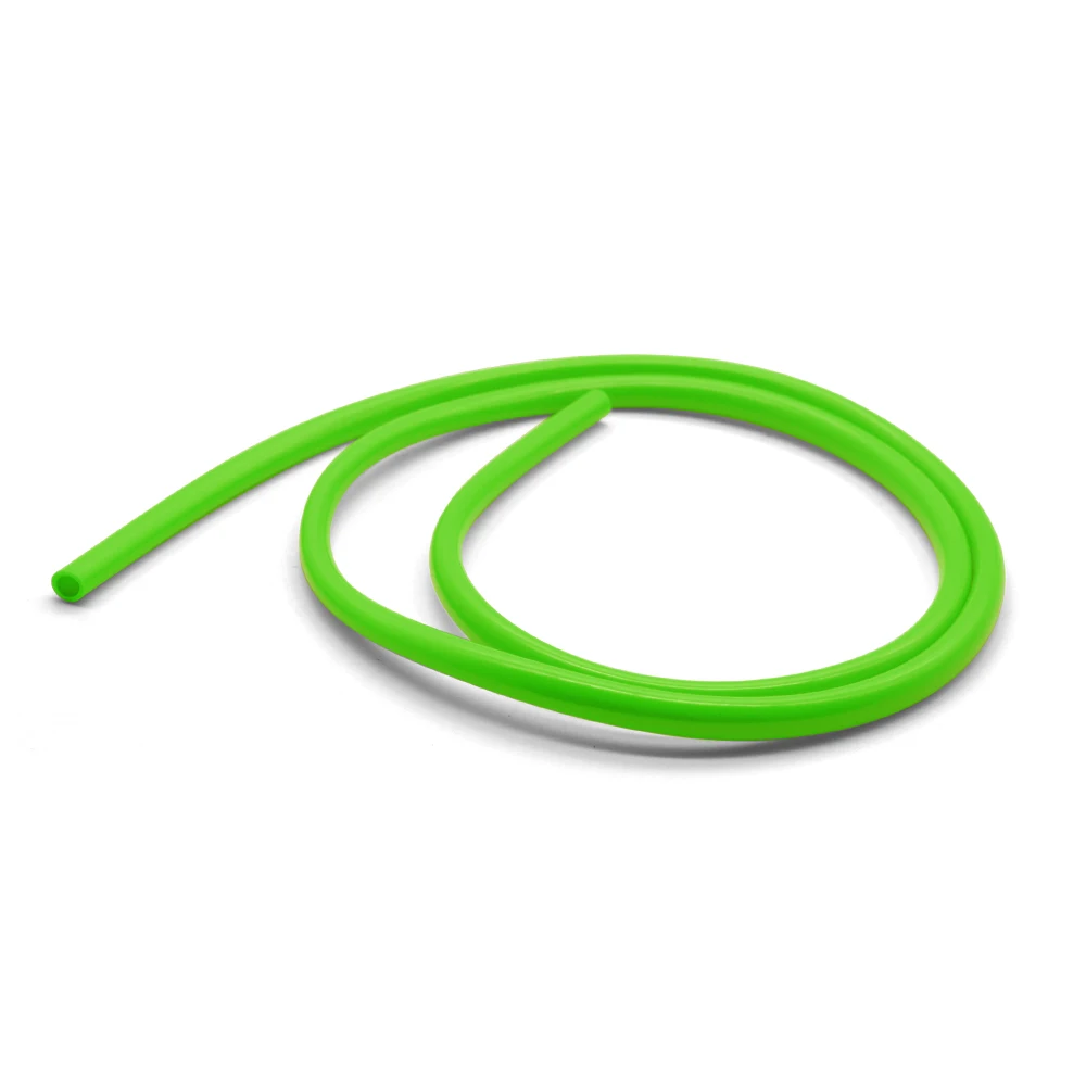 1 Meter Motorcycle fuel filter Motorbike dirt Hose Line Petrol Pipe Fuel Gas Oil Tube Cafe Racer Universal Free Shipping