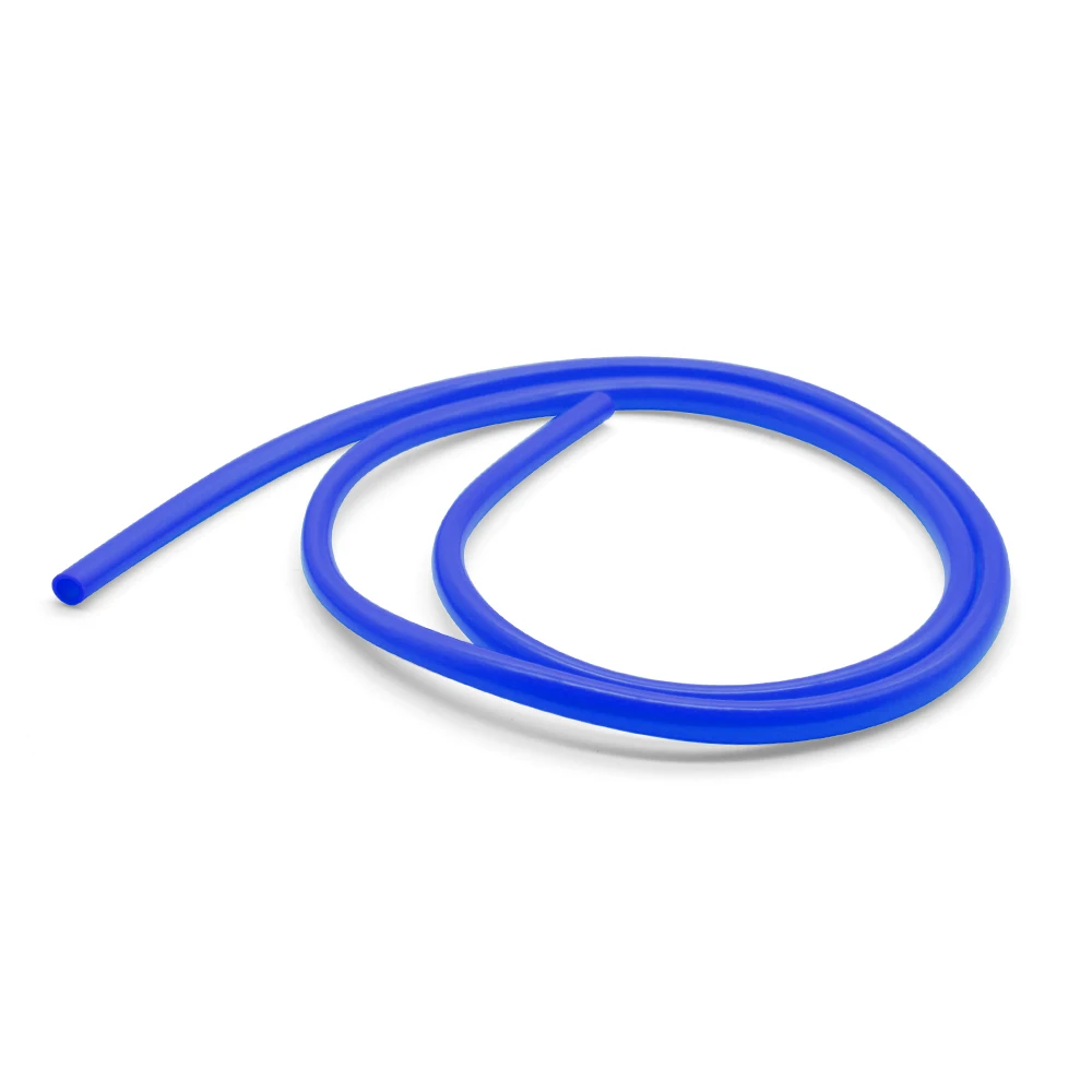 1 Meter Motorcycle fuel filter Motorbike dirt Hose Line Petrol Pipe Fuel Gas Oil Tube Cafe Racer Universal Free Shipping