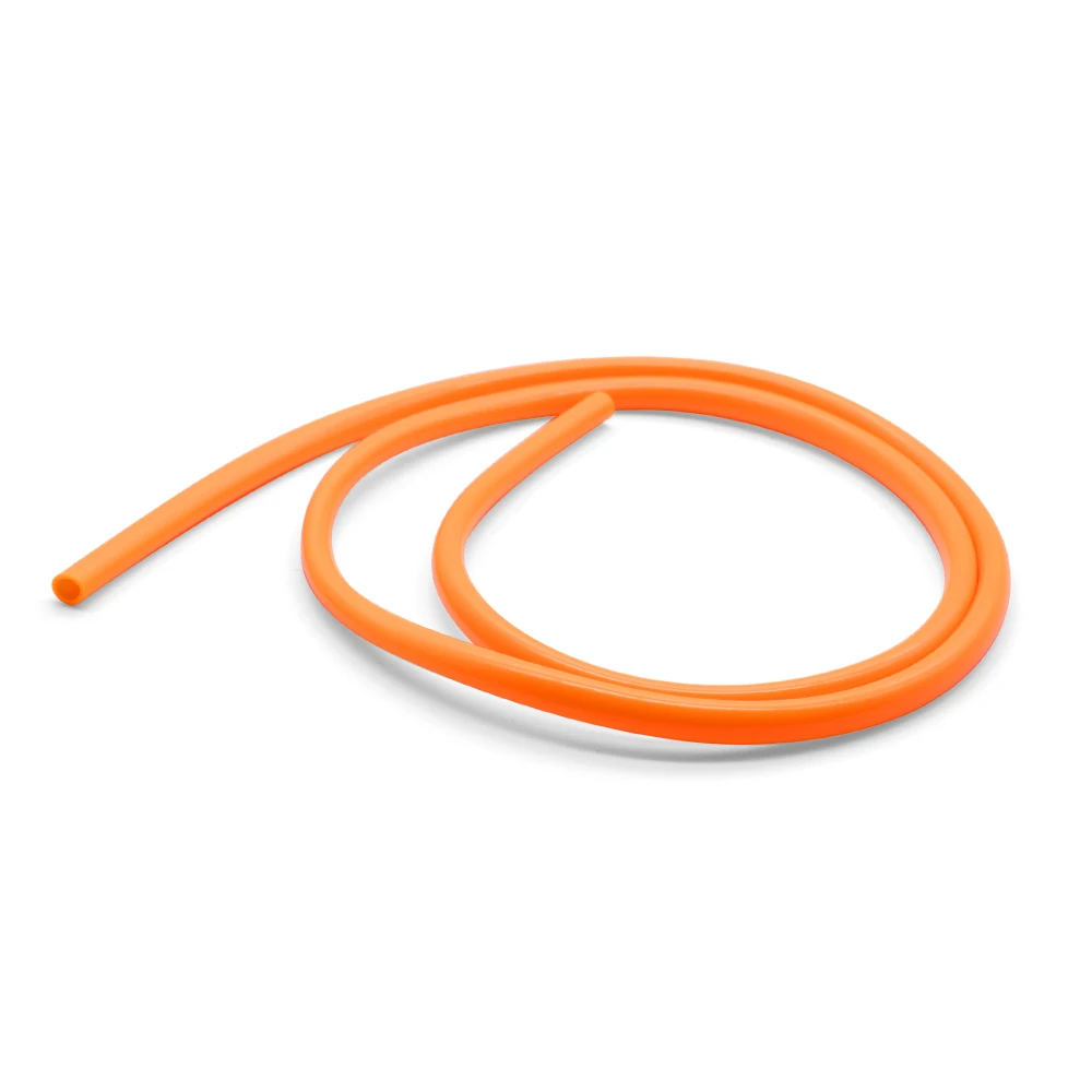 1 Meter Motorcycle fuel filter Motorbike dirt Hose Line Petrol Pipe Fuel Gas Oil Tube Cafe Racer Universal Free Shipping