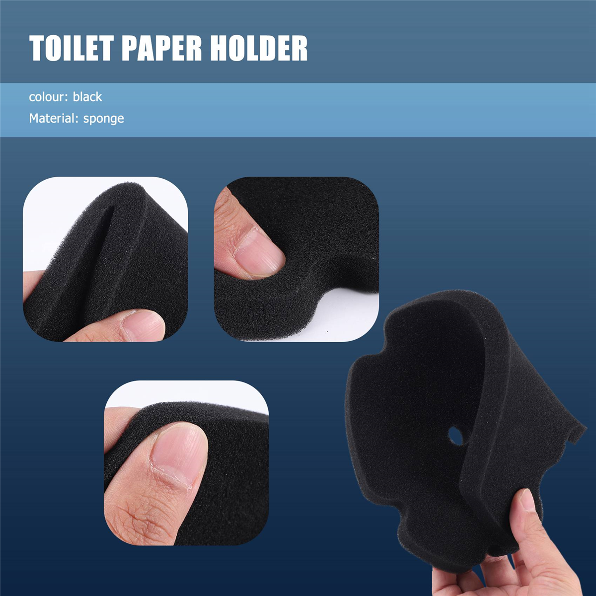 Air Filter Sponge Elements for Piaggio Scooter 125Cc/200Cc/250Cc/300Cc/400Cc/500Cc Beverly MP3 Carnaby X7 X9 X10