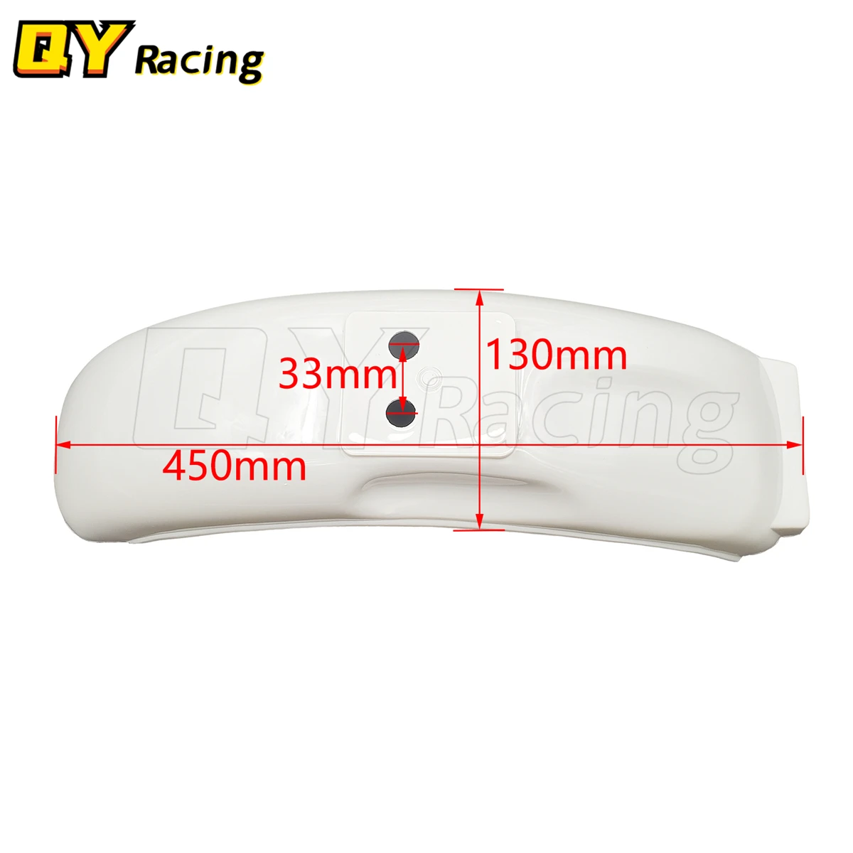 Motorcycle Bodywork Frame Body Frame Fender Kit Mud Guards for Honda Z50 Z50A Z50J Z50R Mini Trail Monkey Bike