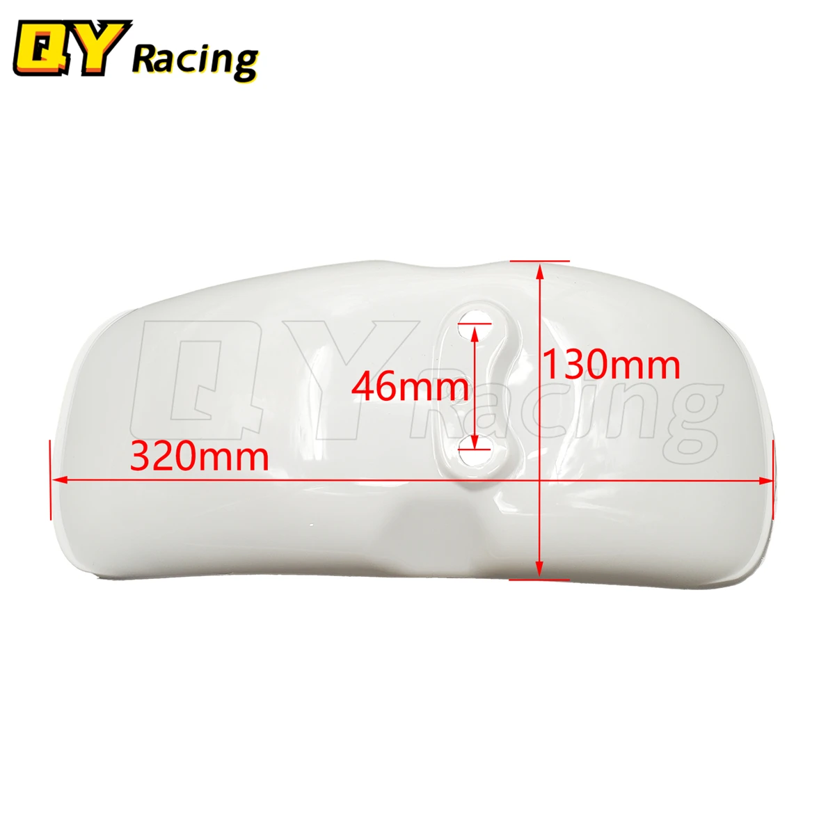 Motorcycle Bodywork Frame Body Frame Fender Kit Mud Guards for Honda Z50 Z50A Z50J Z50R Mini Trail Monkey Bike