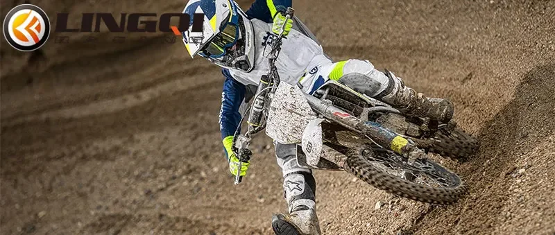 LESQUE Pit Dirt Bike Front Number Plate Fairing Body Kit Parts Fender For Chinese Husqvarna 50 Off Road Scooter Accessories