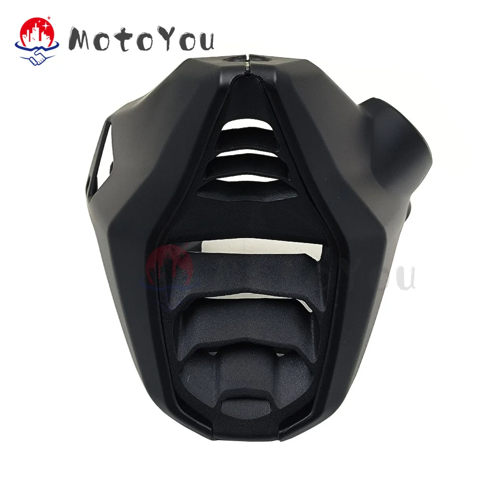 For DUCATI Monster 937 Monster 950 2021 - 2023 Belly Pan Engine Spoiler Lower Fairing Body Frame Panel Protector W/ Support Kits